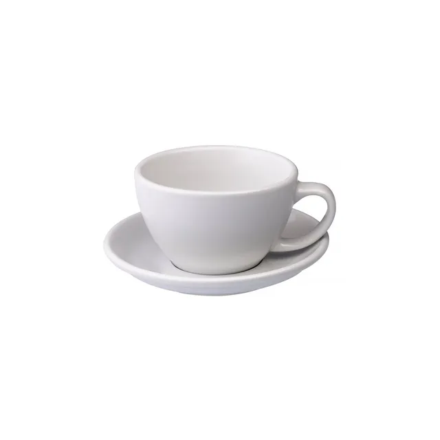 Loveramics Egg caffè latte 300 ml White
