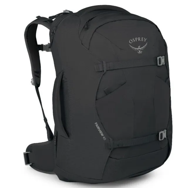 Osprey Fairview 40 black