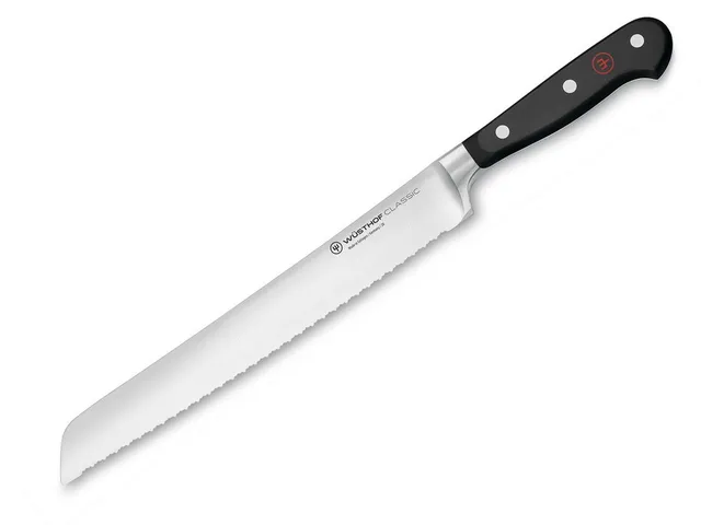 Wüsthof Classic nůž na chléb 23 cm