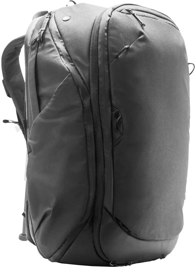 Peak Design Travel Backpack 45L černý