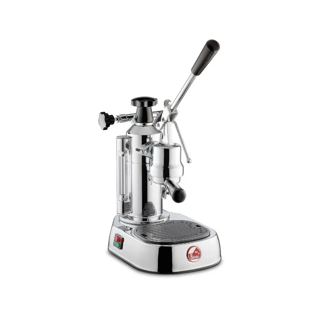 La Pavoni Europiccola Lusso