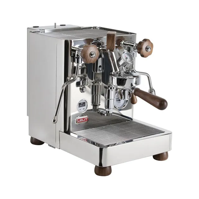 Lelit Bianca PL162T V3
