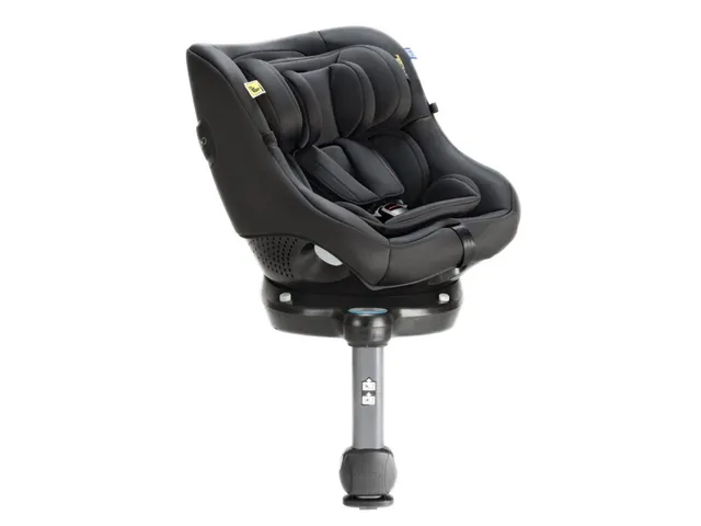 Autosedačka Graco Turn2Me DLX R129 Midnight