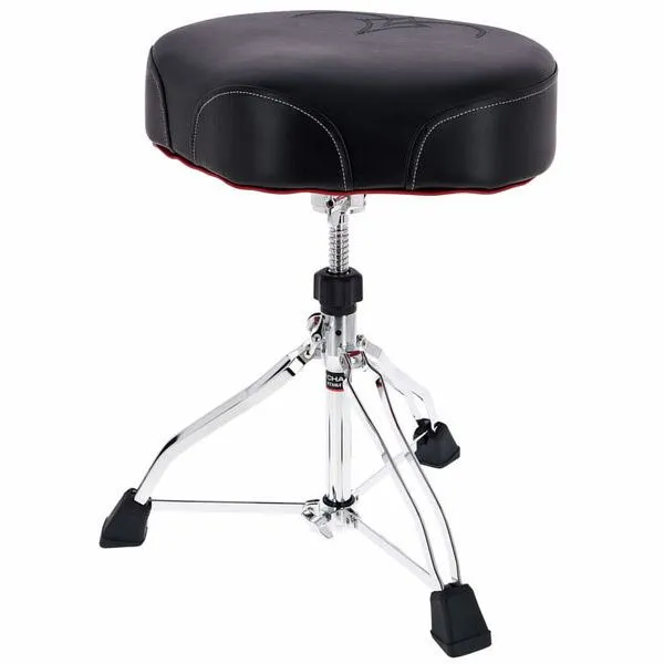 Tama 1st Chair Ergo-Rider Trio HT730B, siège de batterie