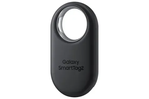 Samsung Galaxy SmartTag2, czarny