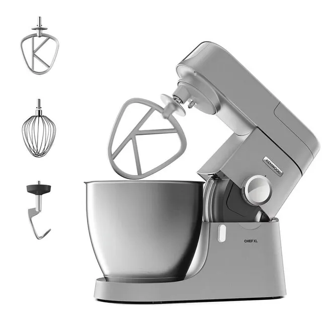 Kenwood Chef KVL4100S