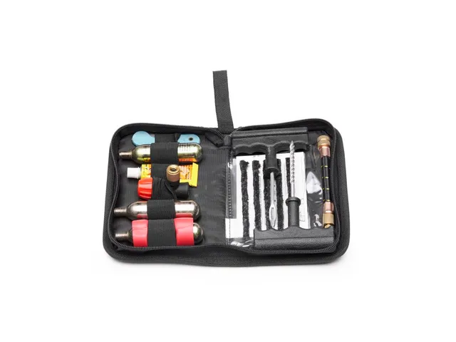 GIVI S450 kit de réparation pour pneus tubeless