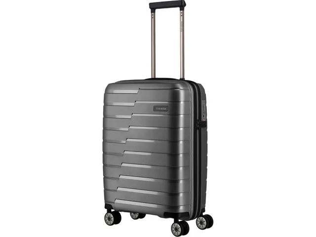 Travelite Air Base S Anthracite 37 l