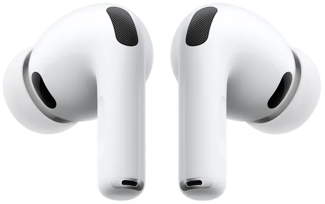 Apple AirPods Pro 3 bezdrôtové slúchadlá