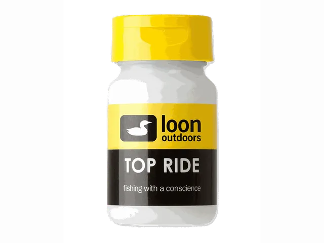 Loon Top Ride