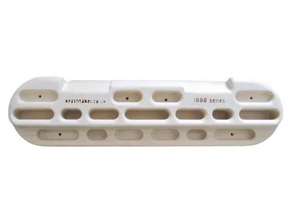 Poutre d'escalade Beastmaker 1000 Series