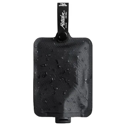 Matador FlatPak Toiletry Bottle