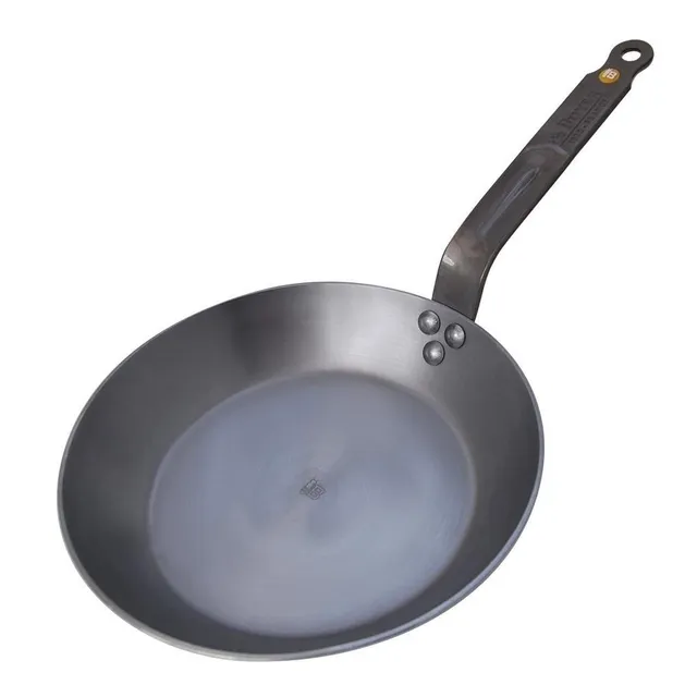 de Buyer Mineral B Element frying pan 28 cm (5610.28)