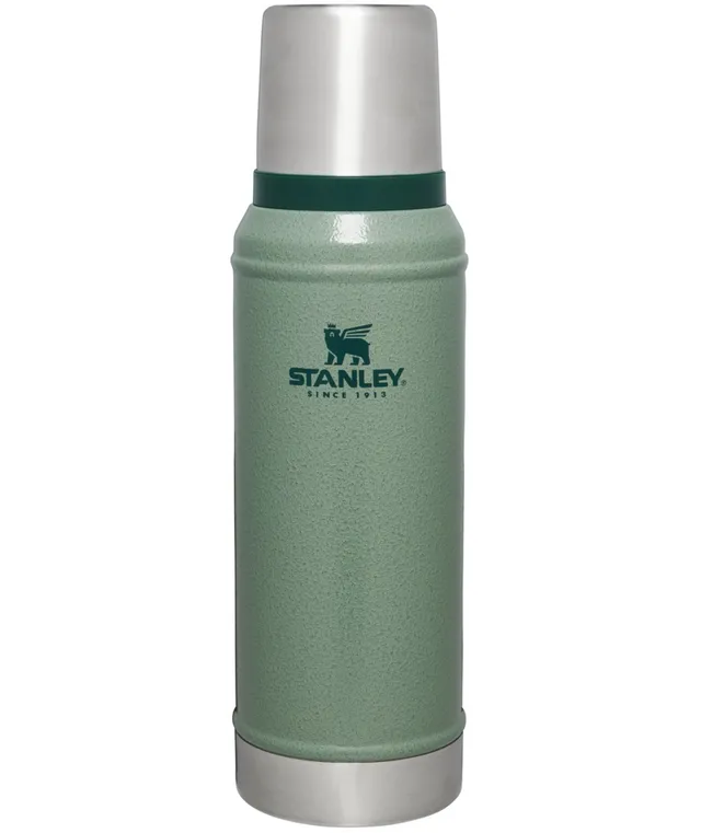Termos Stanley Classic Legendary Bottle, 940 ml, Hammertone Green