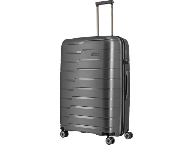 Travelite Air Base L Anthracite