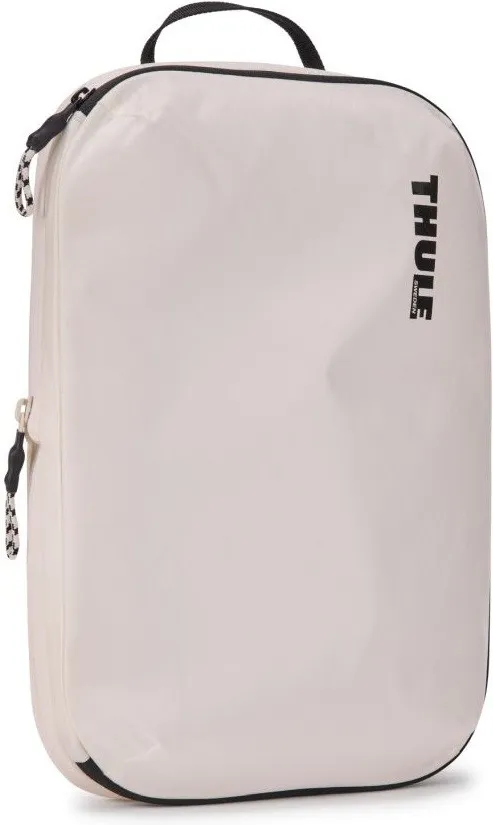 Thule Compression Packing Cube Medium TCPC202 bílý