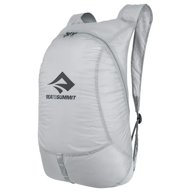 Mochila Sea to Summit Ultra-Sil Day Pack 20 L, High Rise