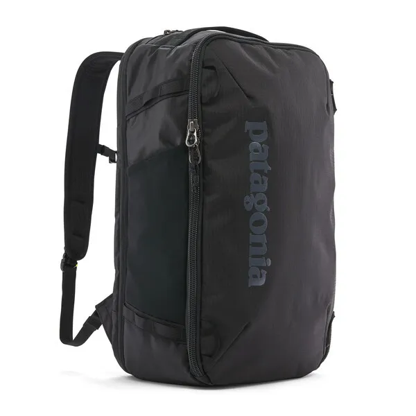 Patagonia Black Hole Mini MLC 30L Reiserucksack/Reisetasche, schwarz