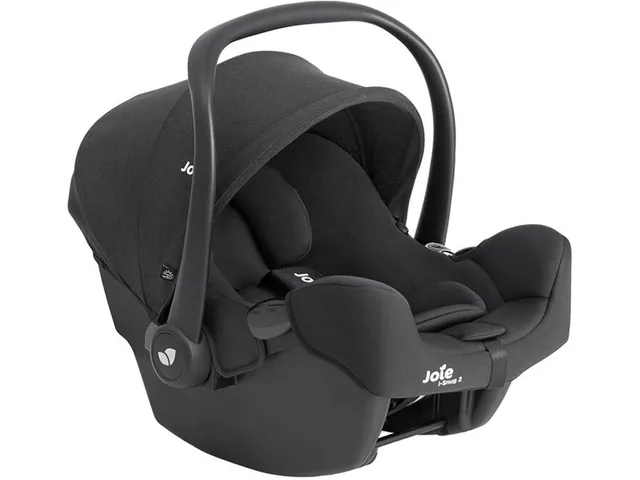 Autosedačka Joie i-Snug 2 Raven