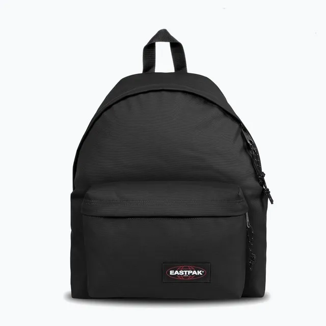 Mochila Eastpak Padded Pak'r 24 l, negra