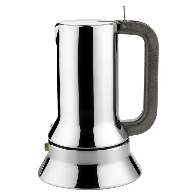 Alessi 9090 moka konvička 150 ml
