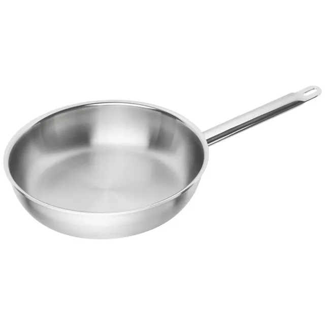 Zwilling Pro stainless steel frying pan 28 cm (65128-280)