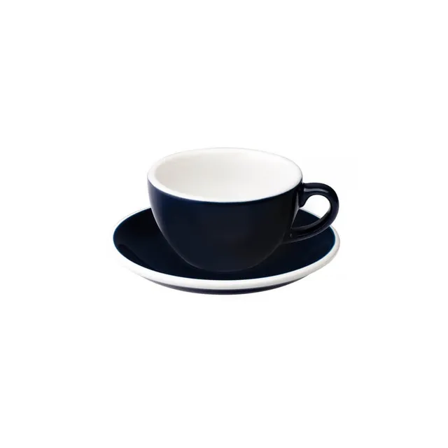Loveramics Egg Cappuccino 200 ml Denim
