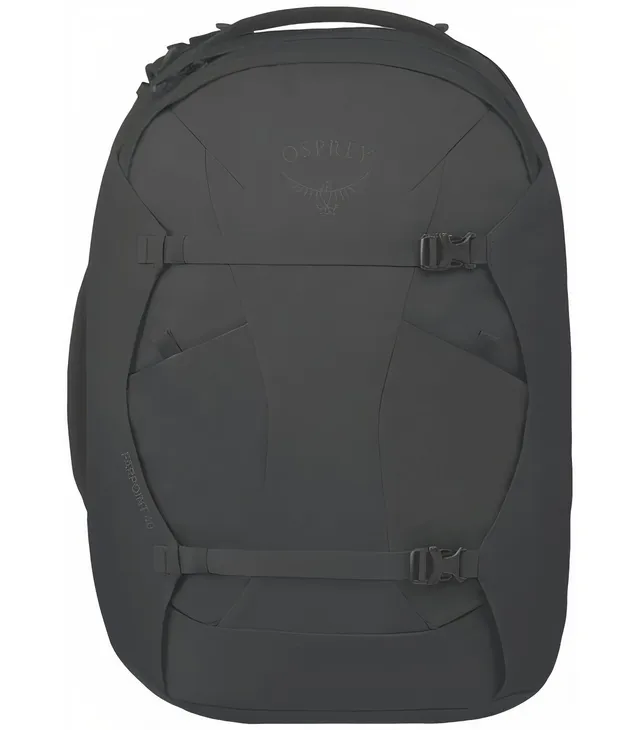 Osprey Farpoint 40 black