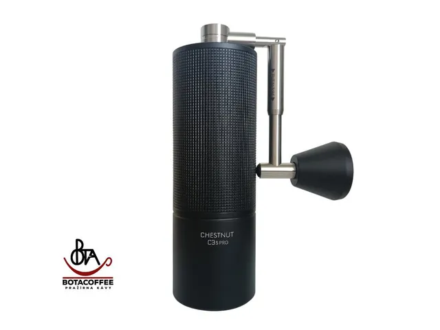 Timemore Chestnut C3S Pro černý