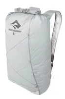 Mochila estanca Sea to Summit Ultra-Sil Dry Day Pack 22 L, High Rise