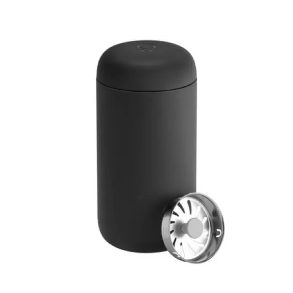 Fellow Carter Move Mug mug isotherme 355 ml, noir mat