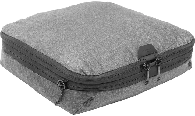 Peak Design Packing Cube Medium Charcoal